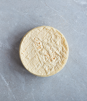 Oversized Tortillas (white) 20cm 1 Kilo