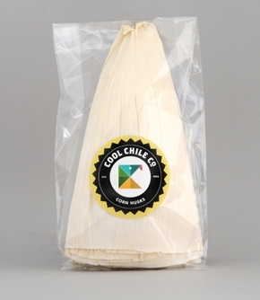 Corn Husks - Sold out, ETA 18.02.19