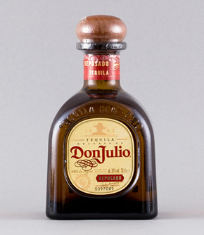 Don Julio Tequila Reposado