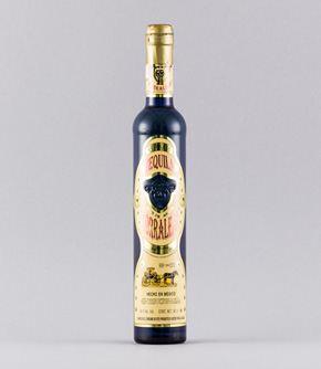 Corralejo Tequila Reposado