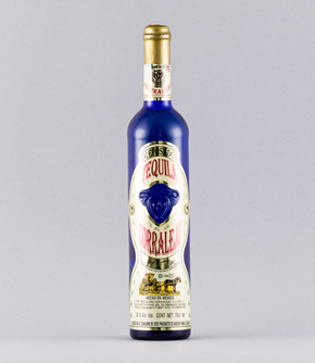 Corralejo Tequila Reposado