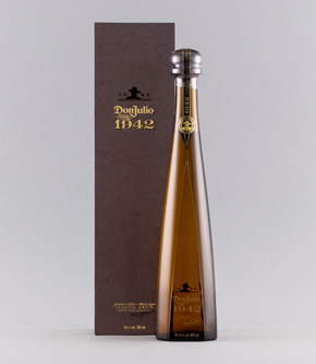 Don Julio 1942 Tequila Anejo