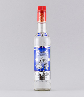 Tapatio Tequila Blanco 50cl