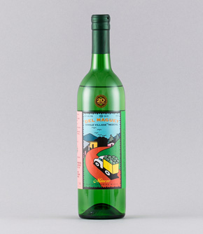 Del Maguey Minero Mezcal