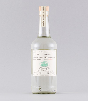 Casamigos Tequila Blanco