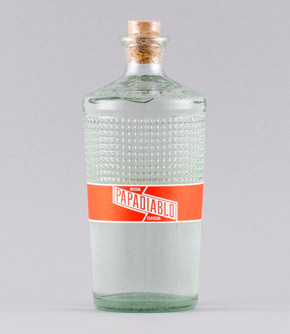 Papadiablo Especial Mezcal