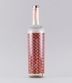 Derrumbes Oaxaca Mezcal