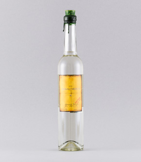 Ilegal Mezcal Joven