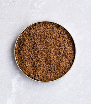 Agave Worm Salt (Sal de Gusano)