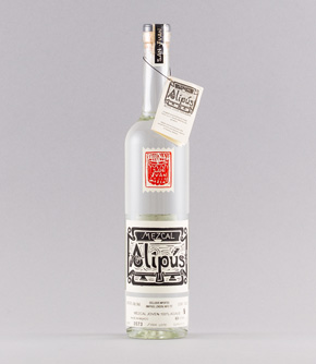 Alipus San Juan Mezcal