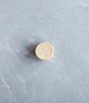 6CM - WHITE 1KG - Bite Size Tortillas