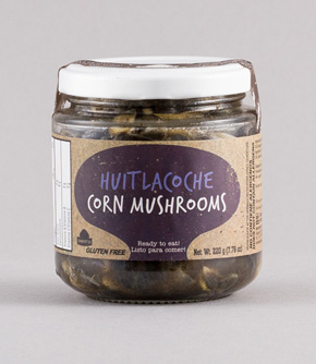Huitlacoche Endotzi 220g