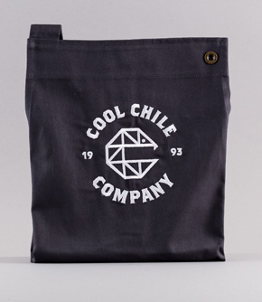 Cool Chile Apron