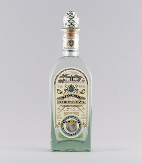 Fortaleza Tequila Blanco 70cl