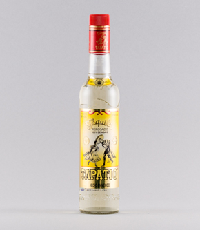 Tapatío Tequila Reposado 50cl