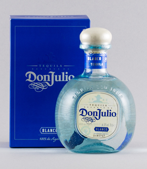 Don Julio Tequila Blanco