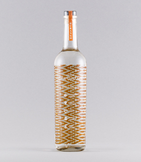 Derrumbes Durango Mezcal