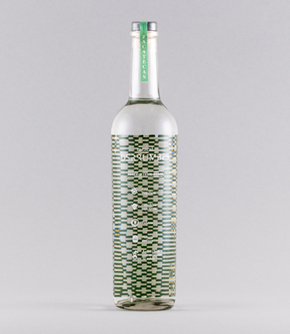 Derrumbes Zacatecas Mezcal