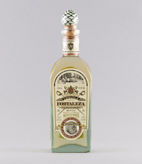 Fortaleza Tequila Reposado