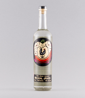 QuiQuiRiQui Matatlan Mezcal