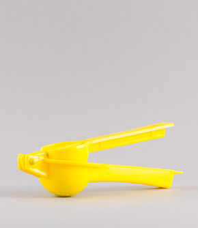 Cool Chile Lemon Squeezer