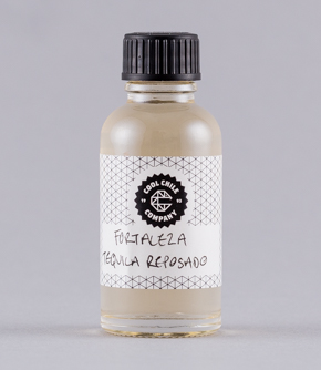 Fortaleza Tequila Reposado