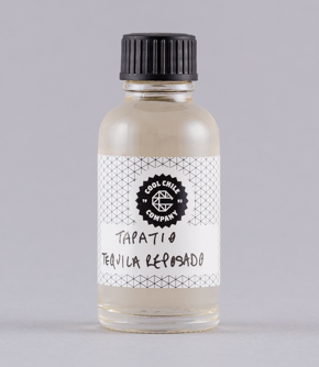 Tapatio Tequila Reposado