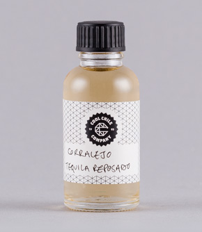 Corralejo Tequila Reposado