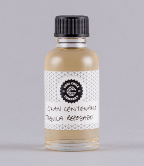 Gran Centenario Tequila Reposado