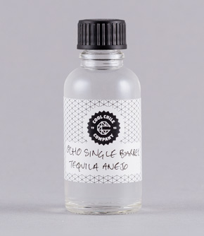 Ocho Single Barrel Tequila Anejo