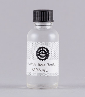 Alipus San Juan Mezcal
