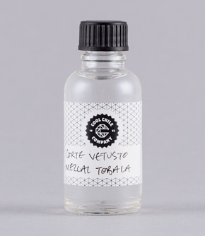 Bruxo No. 5 Mezcal Tobala