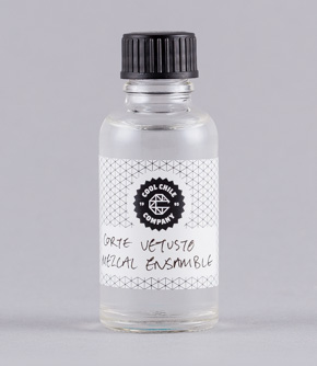 Corte Vetusto Mezcal Ensamble