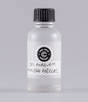 Del Maguey Minero Mezcal
