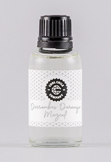 Derrumbes Durango Mezcal 3.5cl