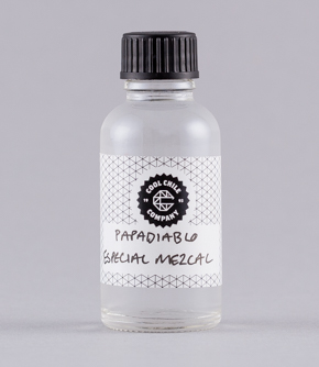 Papadiablo Especial Mezcal