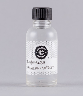 QuiQuiRiQui Matatlan Mezcal