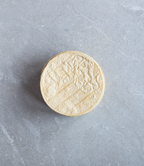 15CM - WHITE 1KG - Table Tortillas