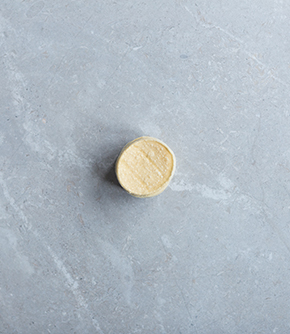 BITE SIZE TORTILLAS (WHITE) 6CM 250g