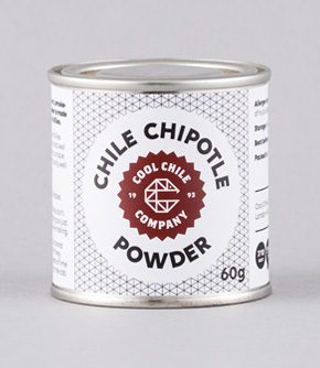 Chipotle Chilli Powder 60g