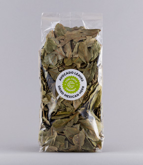 Avocado Leaves 30g