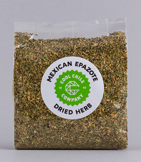 Mexican Epazote - Dried Herb 250g