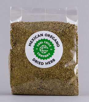 Mexican Oregano 100g