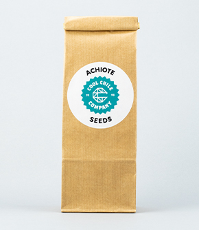 Achiote Seeds 250g