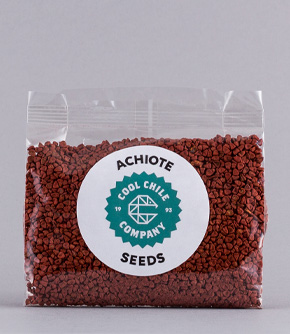 Achiote Seeds 250g