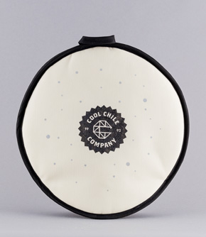 Tortilla Warmer and Server