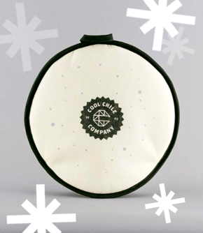 Tortilla Warmer and Server