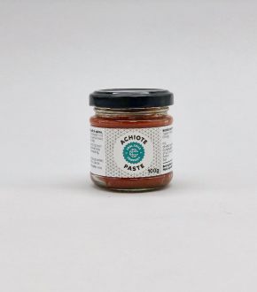 Achiote Paste