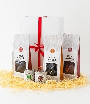 10% Off Flavours of Mexico Gift Box was £16.00