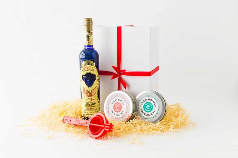 Margarita Cocktail Gift Set